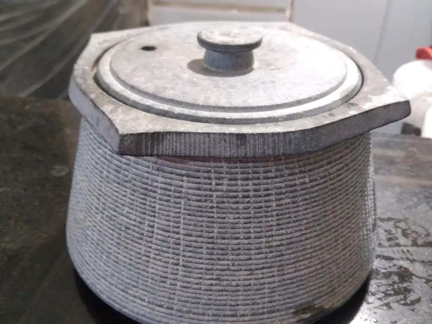 قابلمه سنگی|ظروف پختوپز|اهواز, فاز ۲ پادادشهر|دیوار