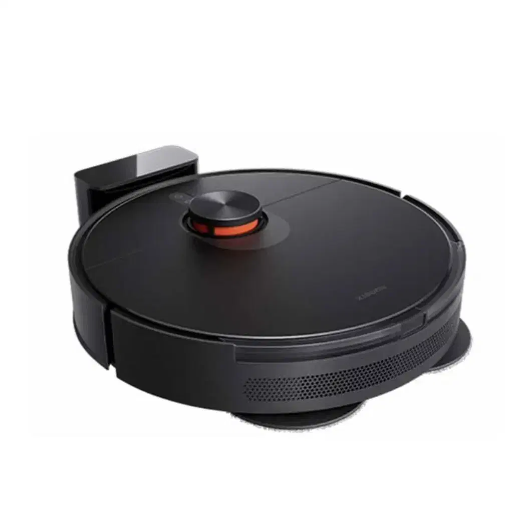 جاروی رباتیک S20Plus|جاروبرقی، جارو شارژی، بخارشو|اصفهان, احمدآباد|دیوار