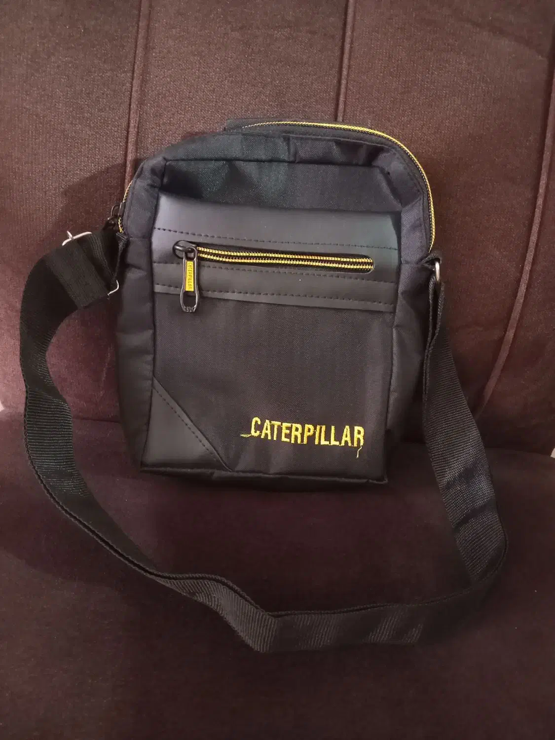 کیف رو دوشی کوچیک|کیف، کفش، کمربند|شاهین‌شهر, عطار|دیوار