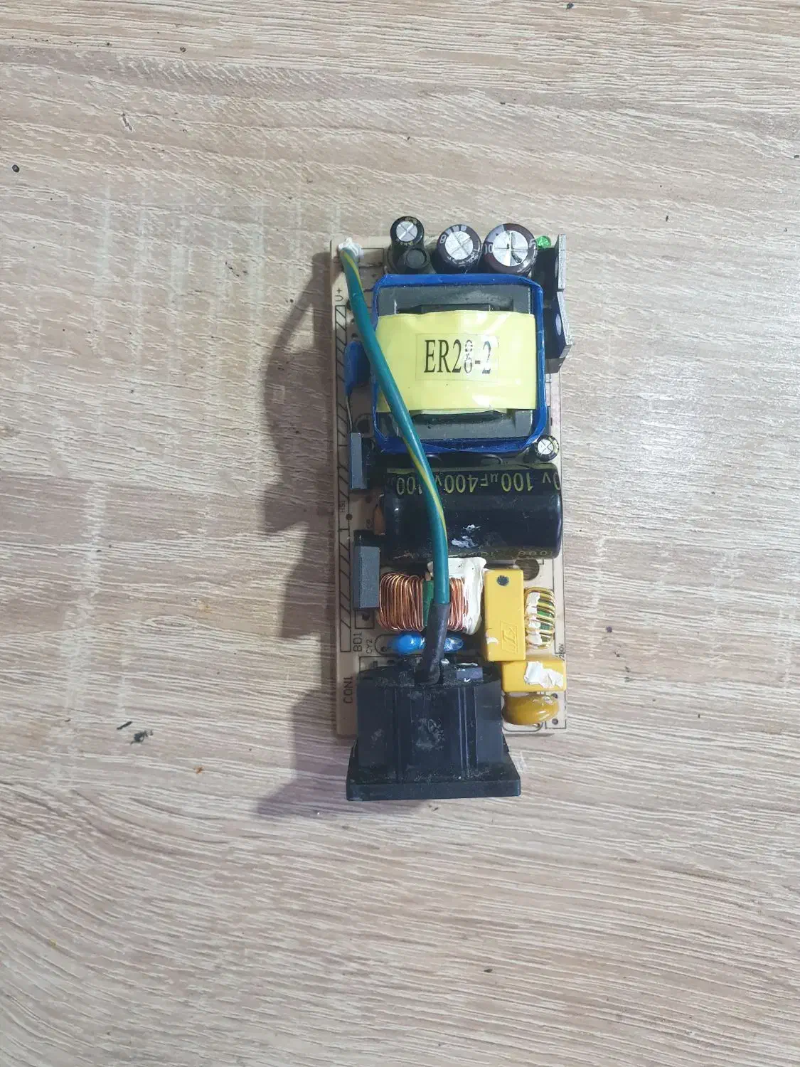 منبع تغذیه و اداپتور و ماژول کاهنده|قطعات و لوازم جانبی رایانه|تبریز, |دیوار