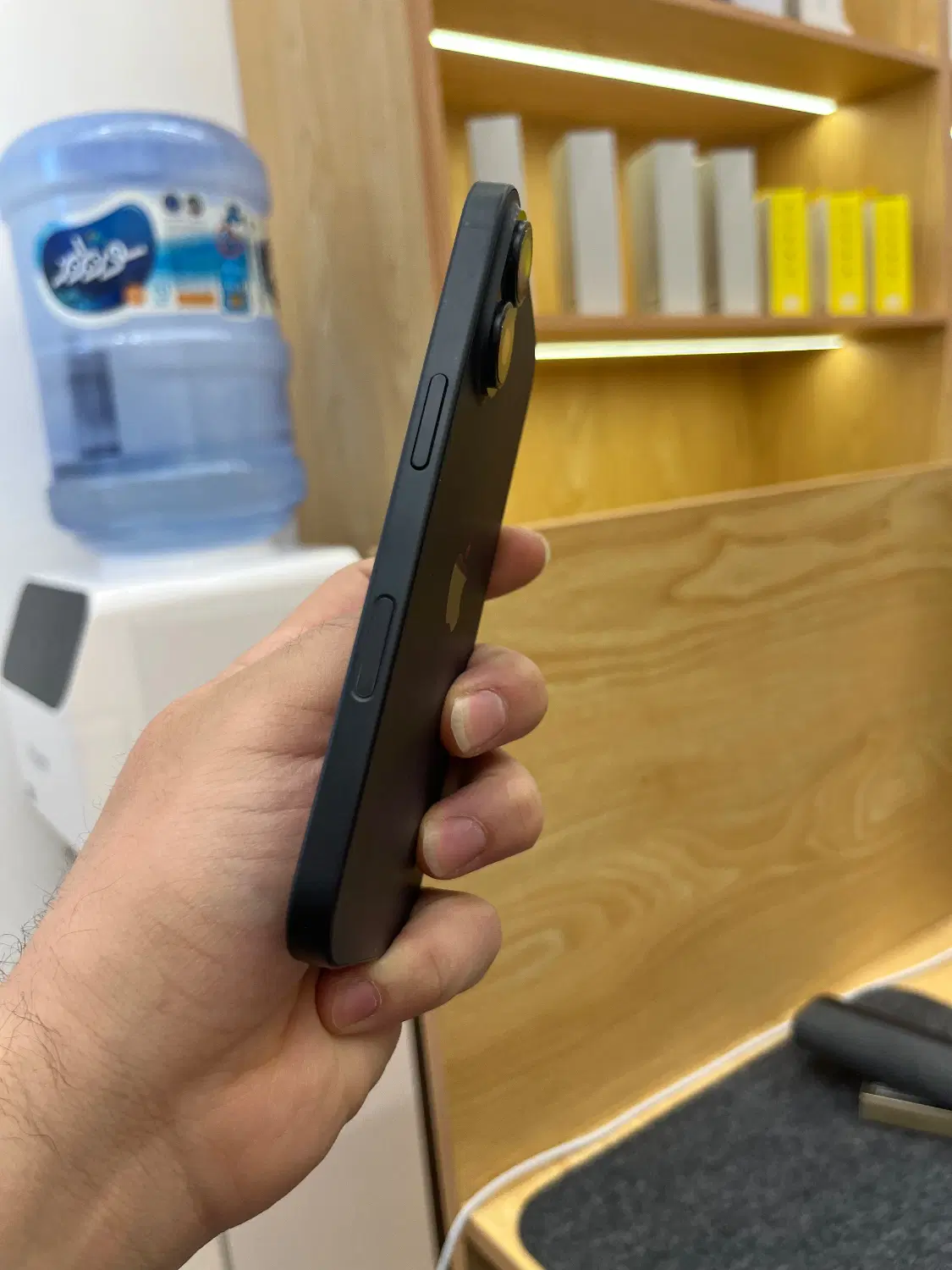 iphone16 normal|موبایل|تهران, آسمان|دیوار