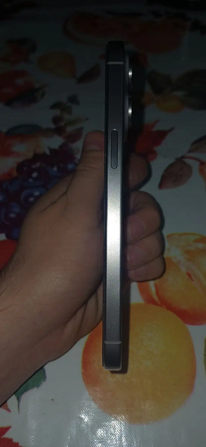 iphone 15 pro max|موبایل|قزوین, |دیوار