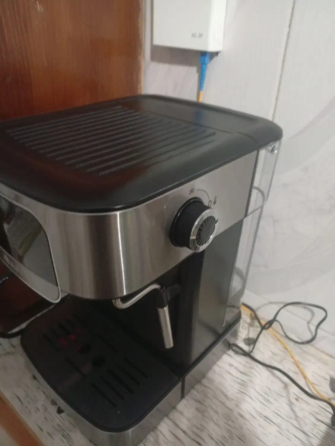 اسپرسوساز|سماور، چایساز، قهوهساز|سنندج, |دیوار