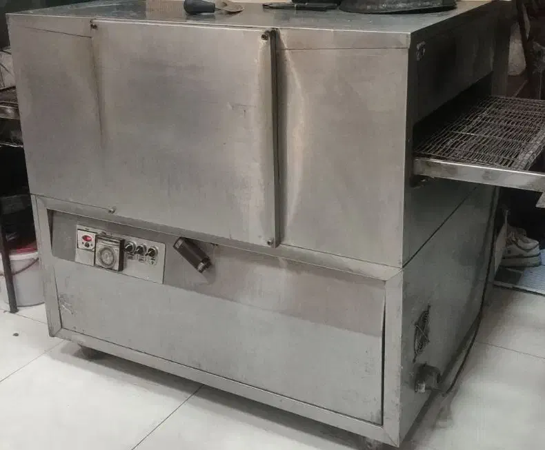 فر نوین پخت دهنه ۷۰|کافی‌شاپ و رستوران|خلخال, |دیوار