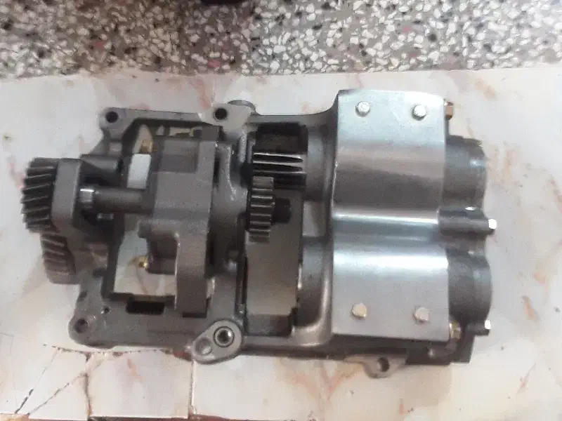 ادوات کشاورزی اویل پمپ|ماشینآلات صنعتی|سلامی, |دیوار