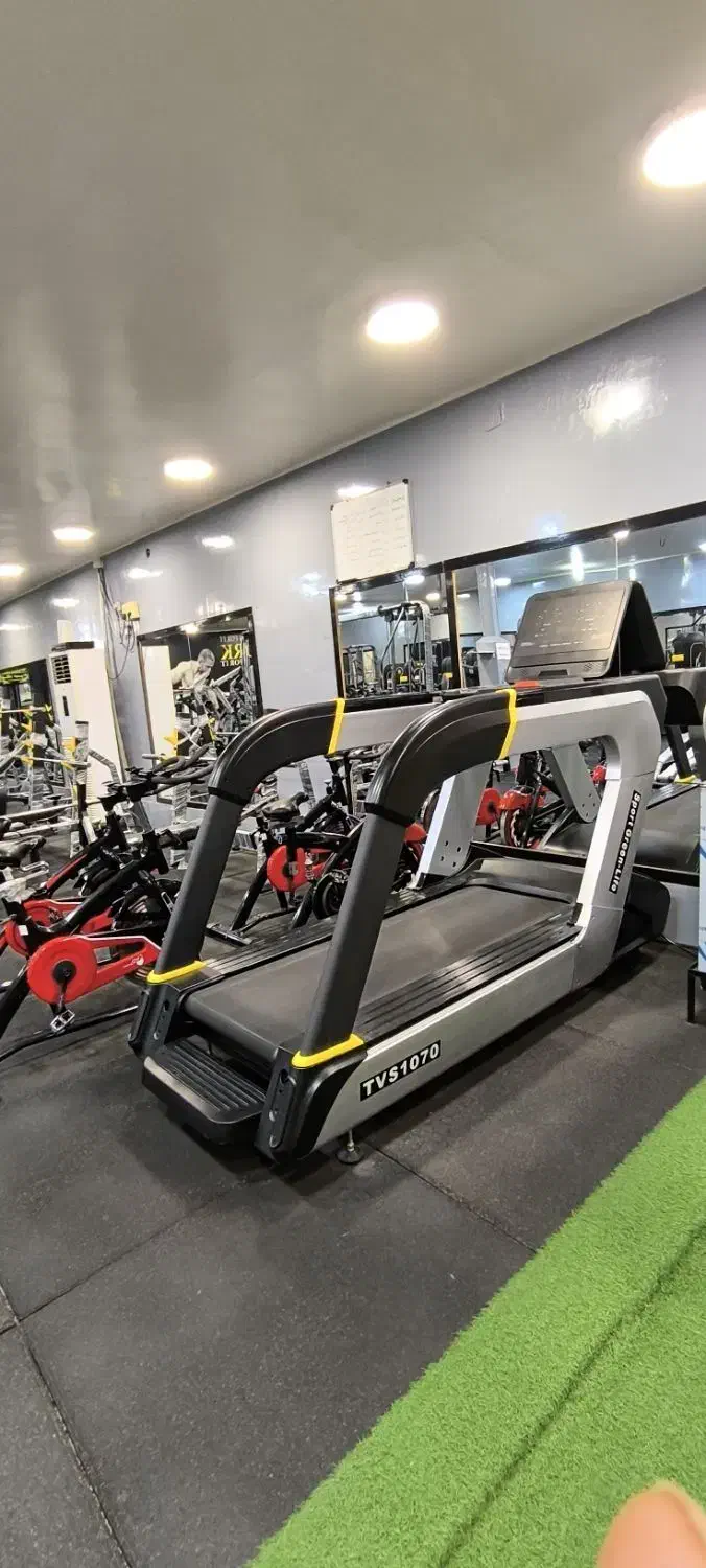 ست کامل باشگاه|تجهیزات ورزشی|کارون, |دیوار