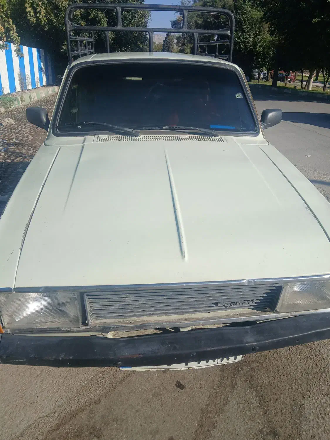 پیکان وانت|خودرو سواری و وانت|نورآباد ممسنی, |دیوار