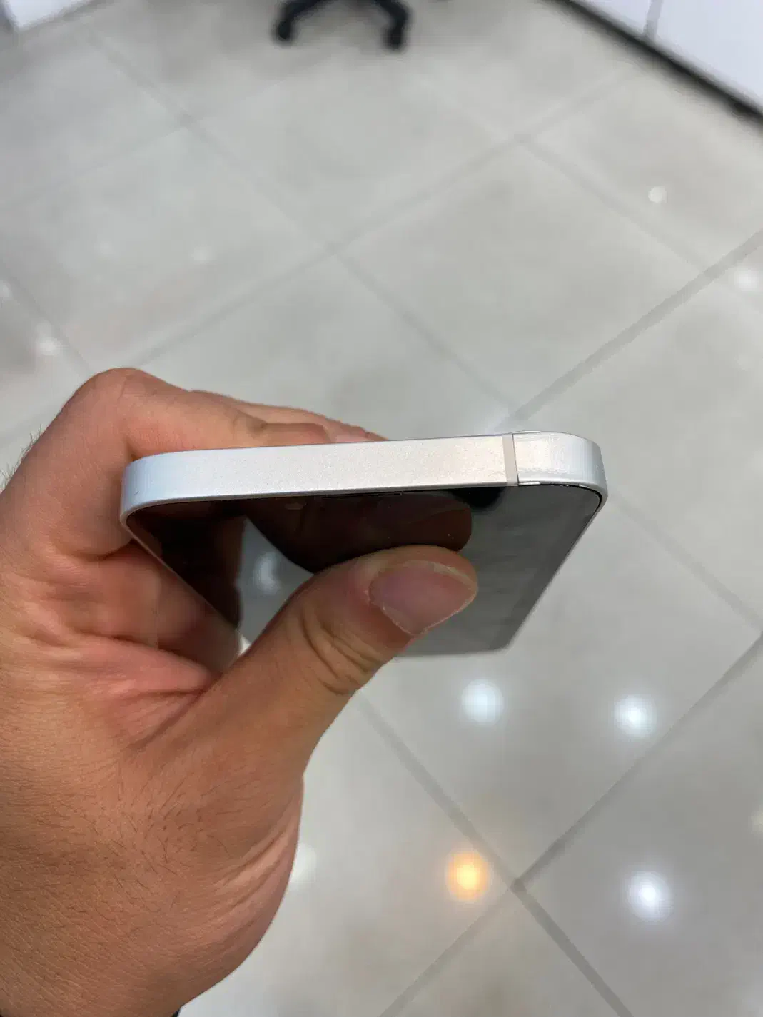 Iphon 13 نرمال ایفون|موبایل|تهران, شیخ هادی|دیوار