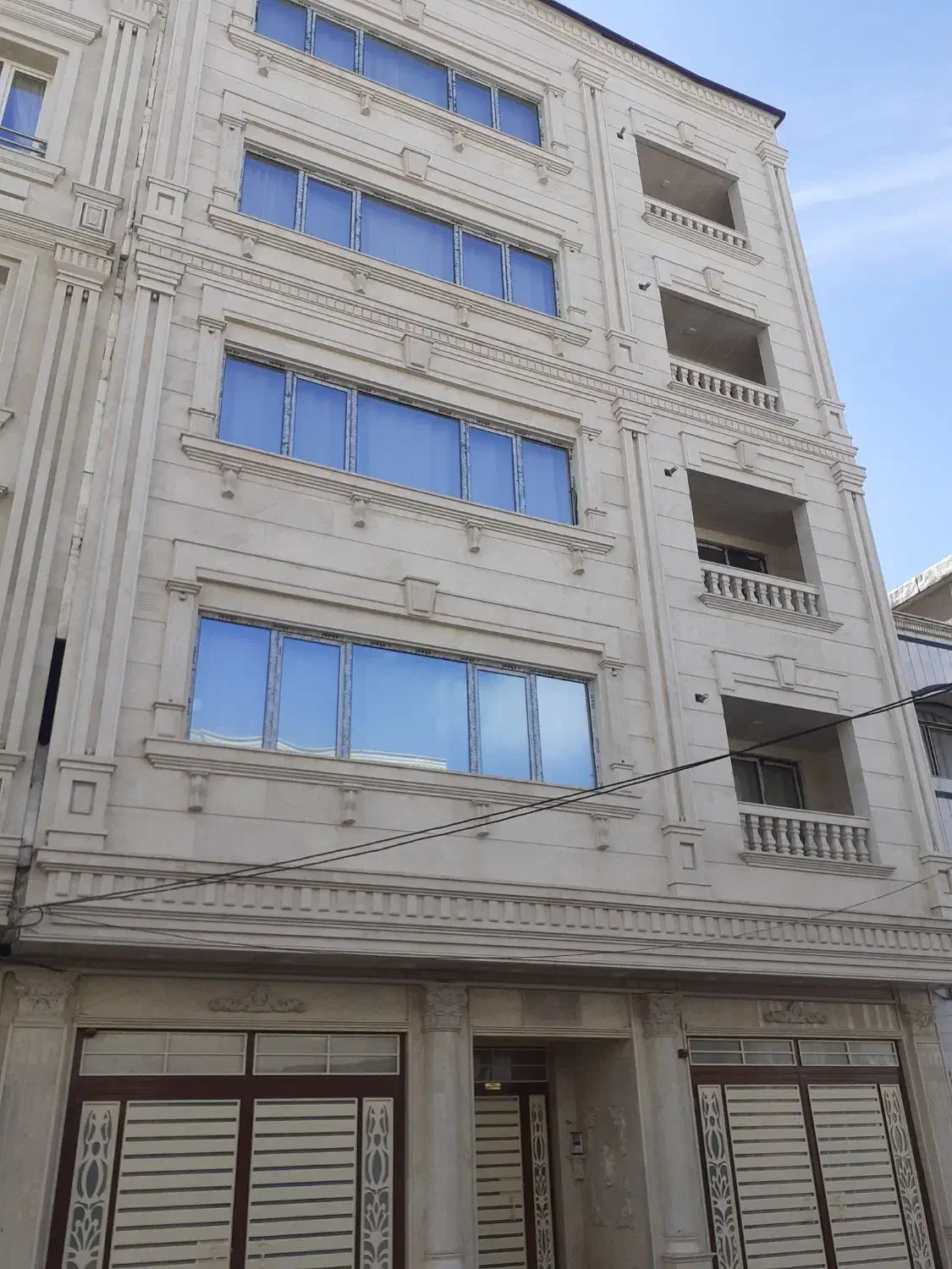 فزوش اپارتمان فرهنگیان|فروش آپارتمان|مهاباد (آذربایجان غربی), |دیوار