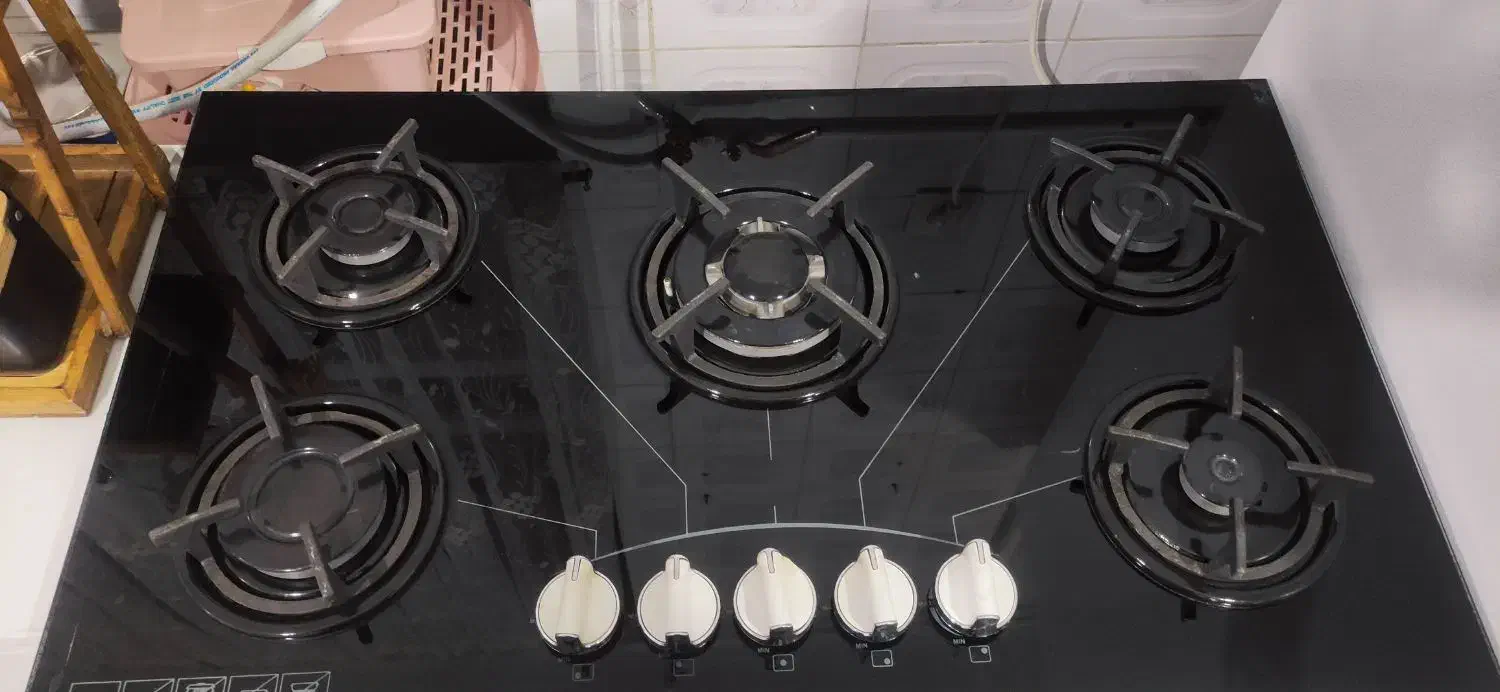 فروش گاز|اجاق گاز و لوازم برقی پختوپز|مریوان, |دیوار