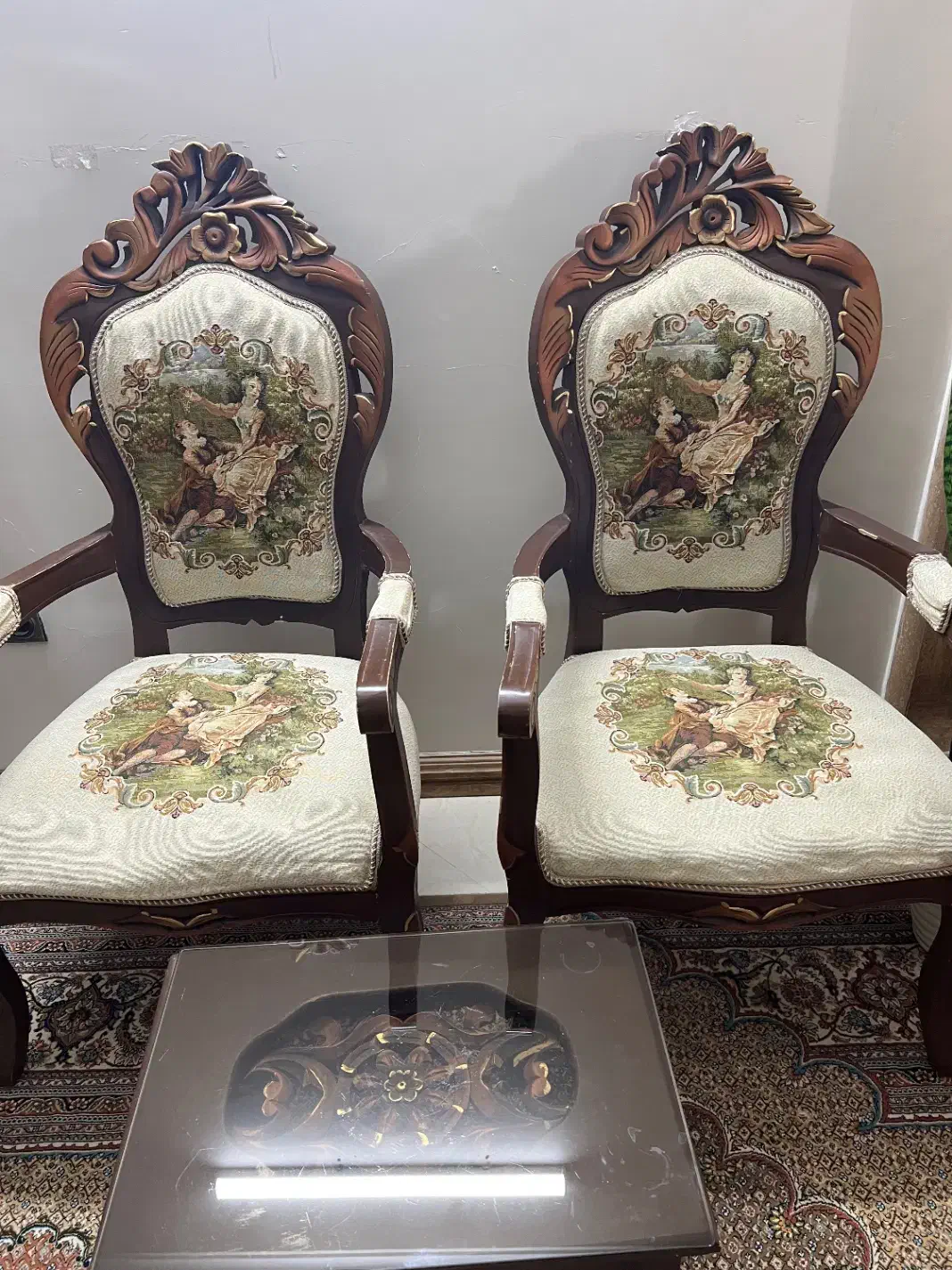 مبل|مبلمان خانگی و میز عسلی|مشهد, آبکوه|دیوار