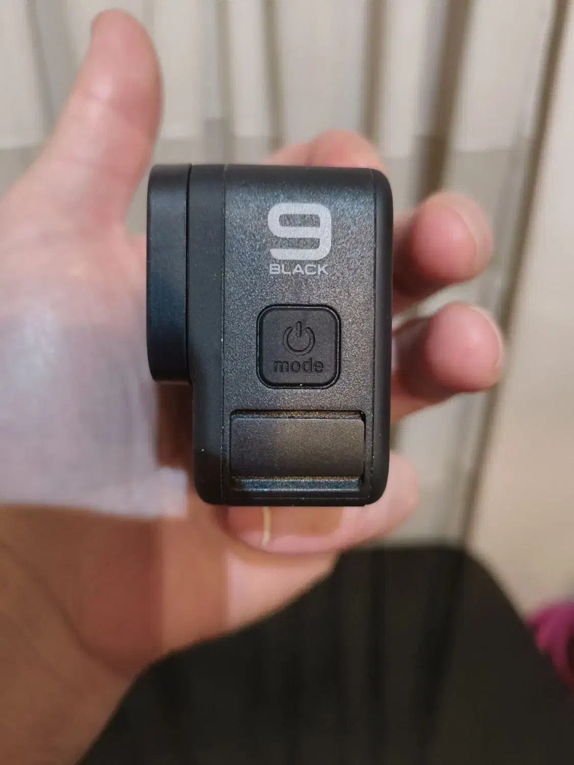 Gopro 9|دوربین عکاسی و فیلم‌برداری|تهران, ونک|دیوار