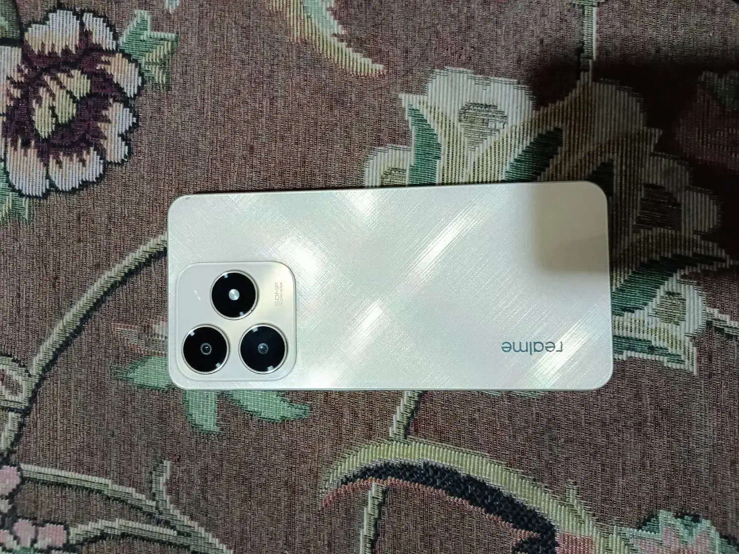 گوشی ریلمی c61|موبایل|زاهدان, |دیوار