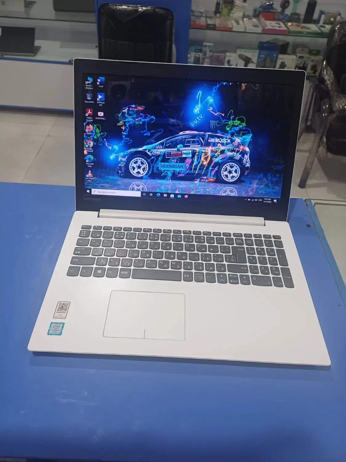 لپ تاپ لنوو برا مدارس و دانشجویی|رایانه همراه|میناب, |دیوار