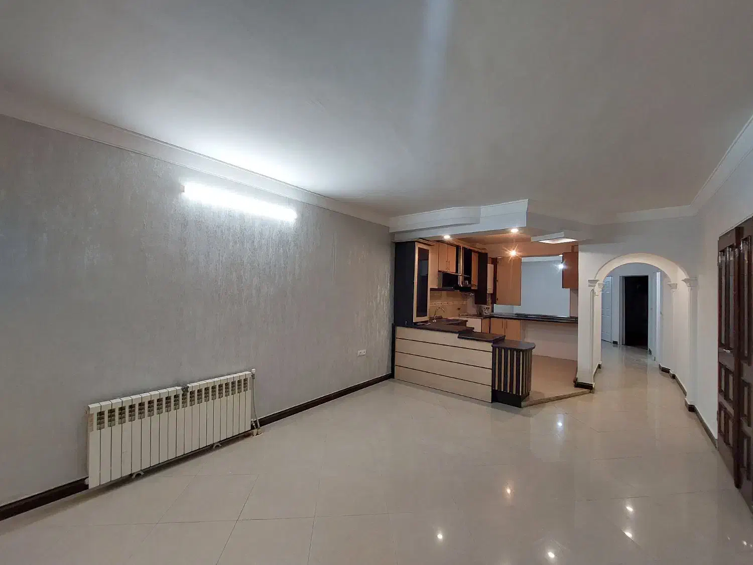 ۱۲۰ متر قائم مقام|اجارهٔ آپارتمان|مشهد, دانشجو|دیوار