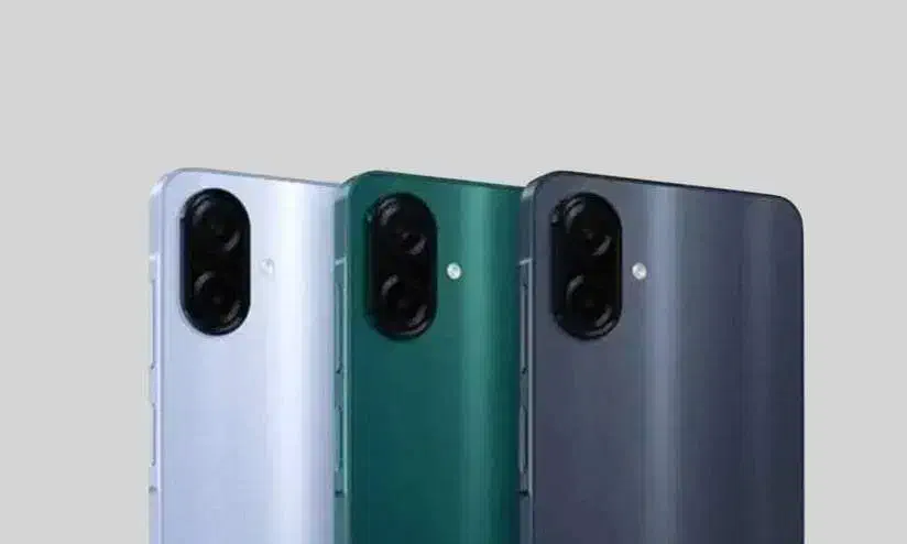 سامسونگ A07 حافظه 128 رم 6 (پلمپ) بدون پیش|موبایل|اصفهان, ملک‌شهر|دیوار