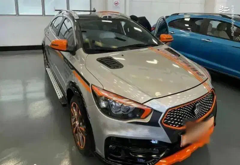 حواله خودرو|خودرو سواری و وانت|قم, ولیعصر|دیوار