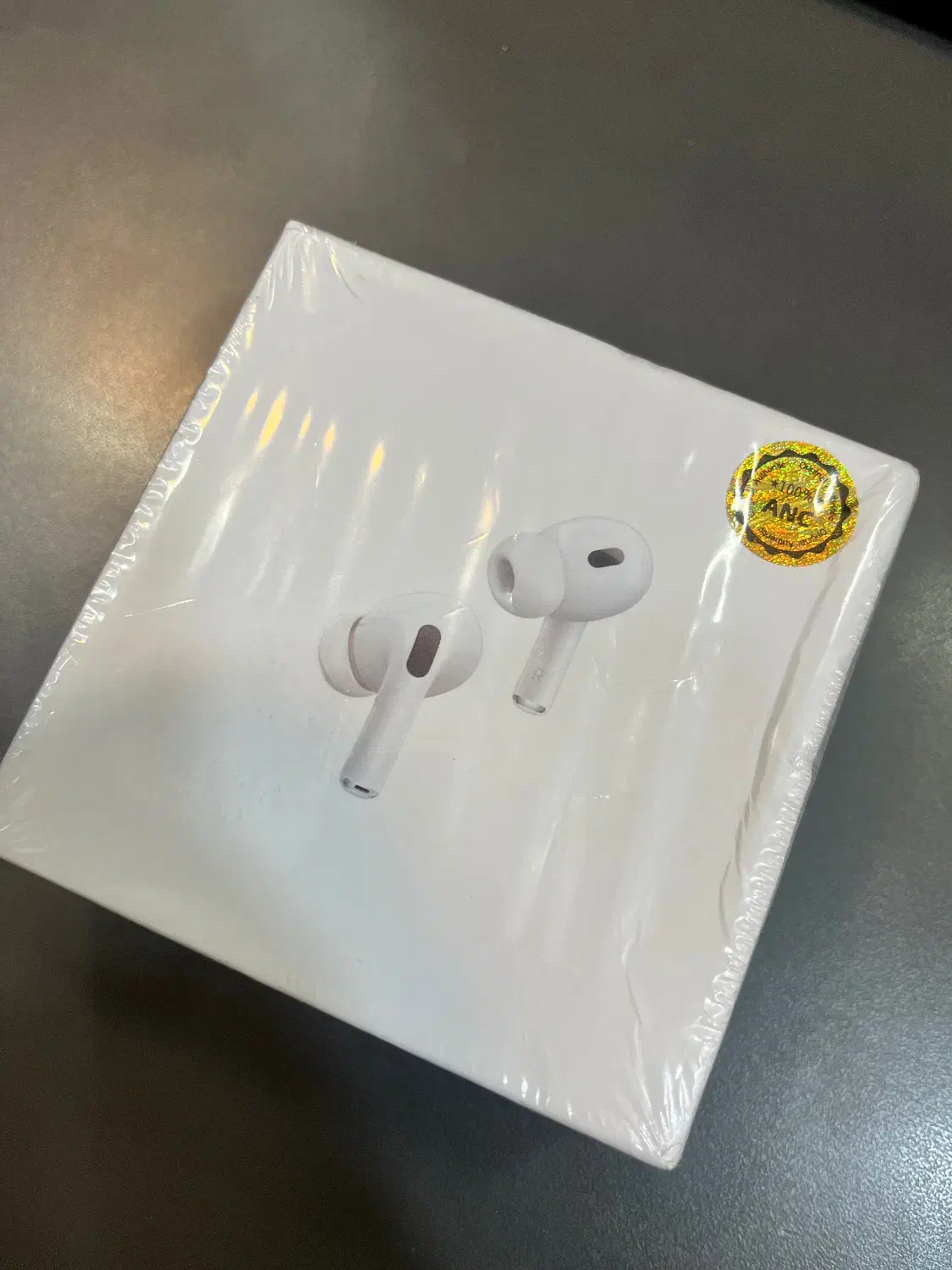 ایرپاد اصل آیفون|لوازم جانبی موبایل و تبلت|تهران, شهرک صدرا|دیوار