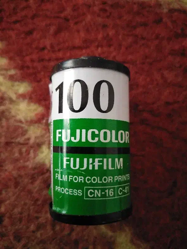 فیلم فوجی اصلی|دوربین عکاسی و فیلمبرداری|اصفهان, ارزنان|دیوار