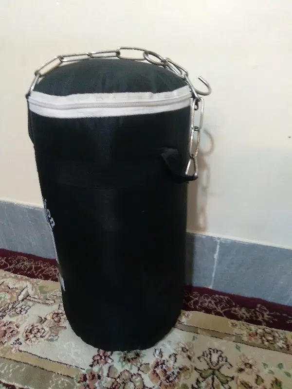 کیسه بوکس|تجهیزات ورزشی|ساوه, |دیوار
