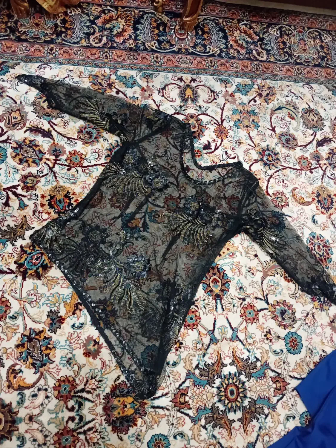 لباس|لباس|اردبیل, |دیوار