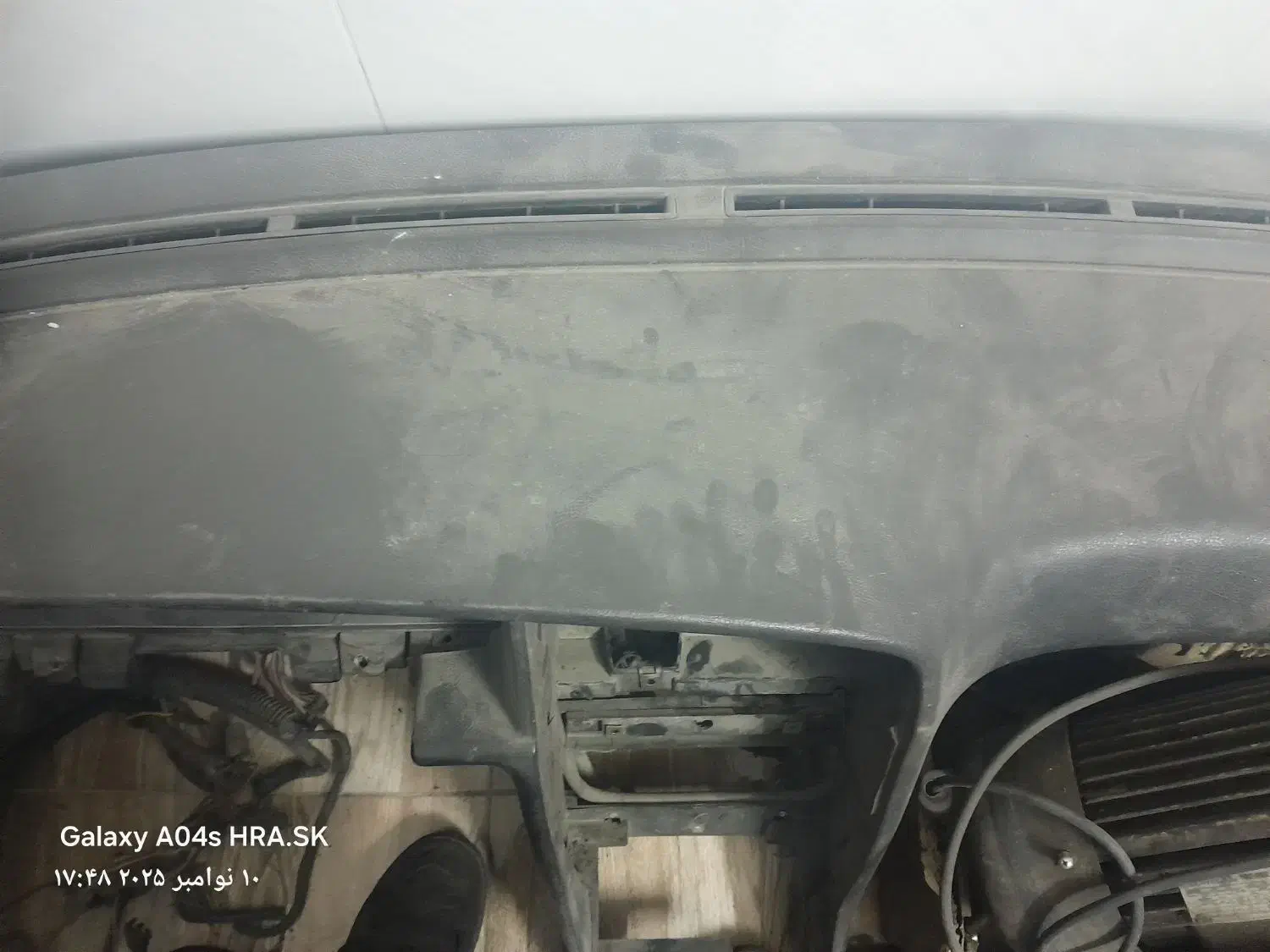 داشبورد پژو کاربراتور|قطعات یدکی و لوازم جانبی|اصفهان, شهرک امام خمینی|دیوار