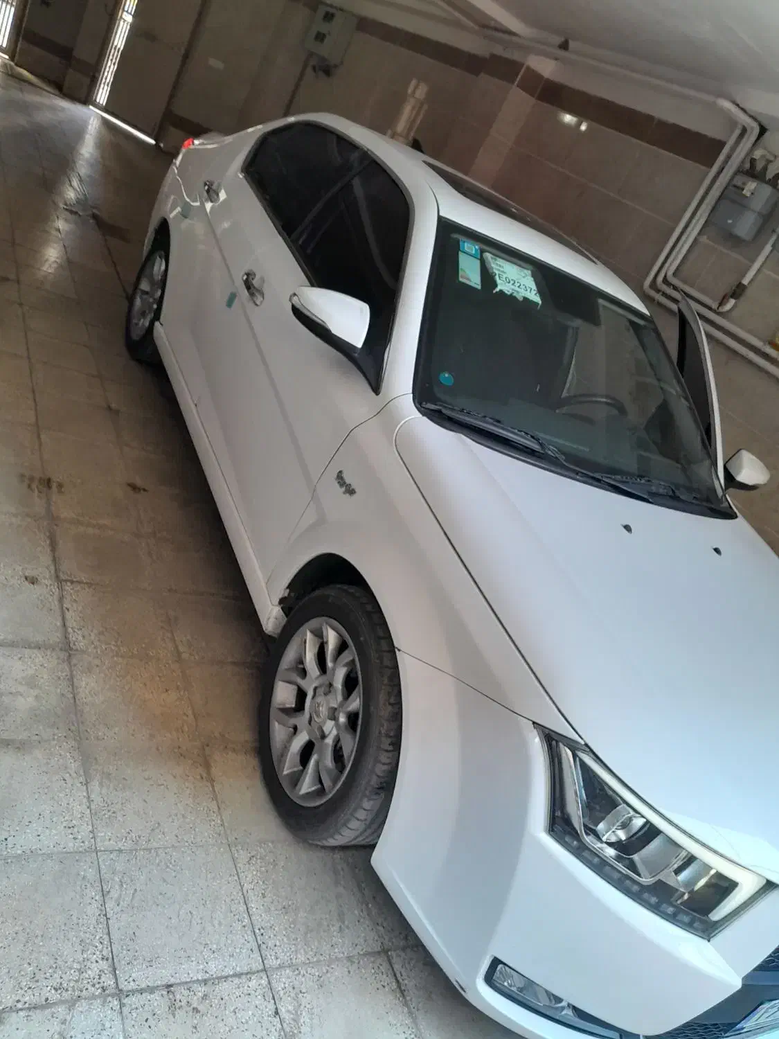 دنا پلاس توربو اتومات مدل ۱۴۰۲|خودرو سواری و وانت|قزوین, |دیوار