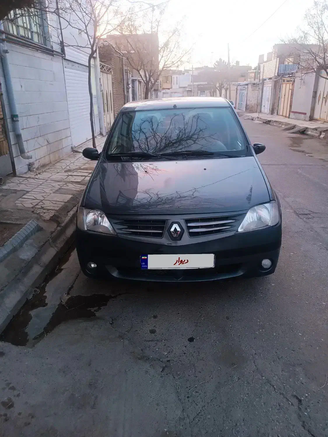 ال 90 مدل 87|خودرو سواری و وانت|سبزوار, شرق کال میانی|دیوار