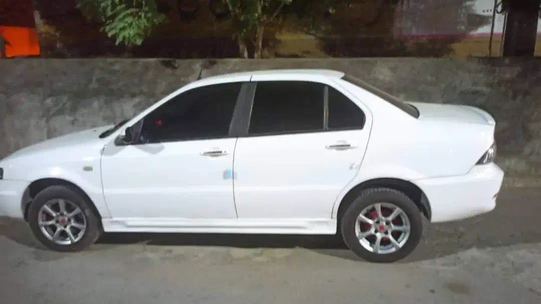 سورن پلاس|خودرو سواری و وانت|دوگنبدان, |دیوار