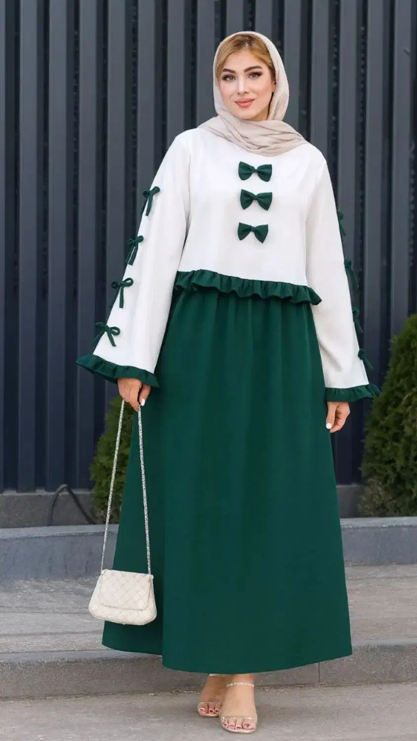 بهترین لباس ها با مقطوع ترین قیمت|لباس|سهند, |دیوار