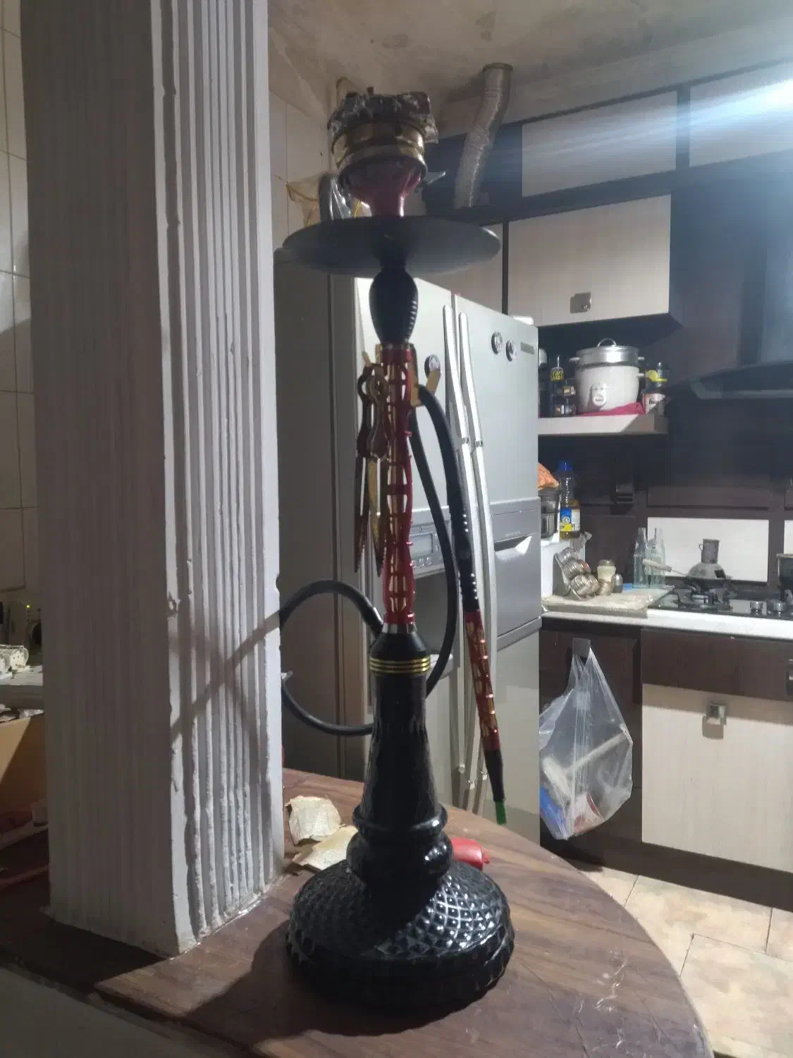 تزعینی|صنایع دستی و سایر لوازم تزئینی|تربت جام, میان جام|دیوار