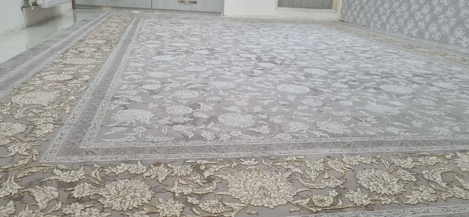 فرش|فرش|کرمانشاه, |دیوار