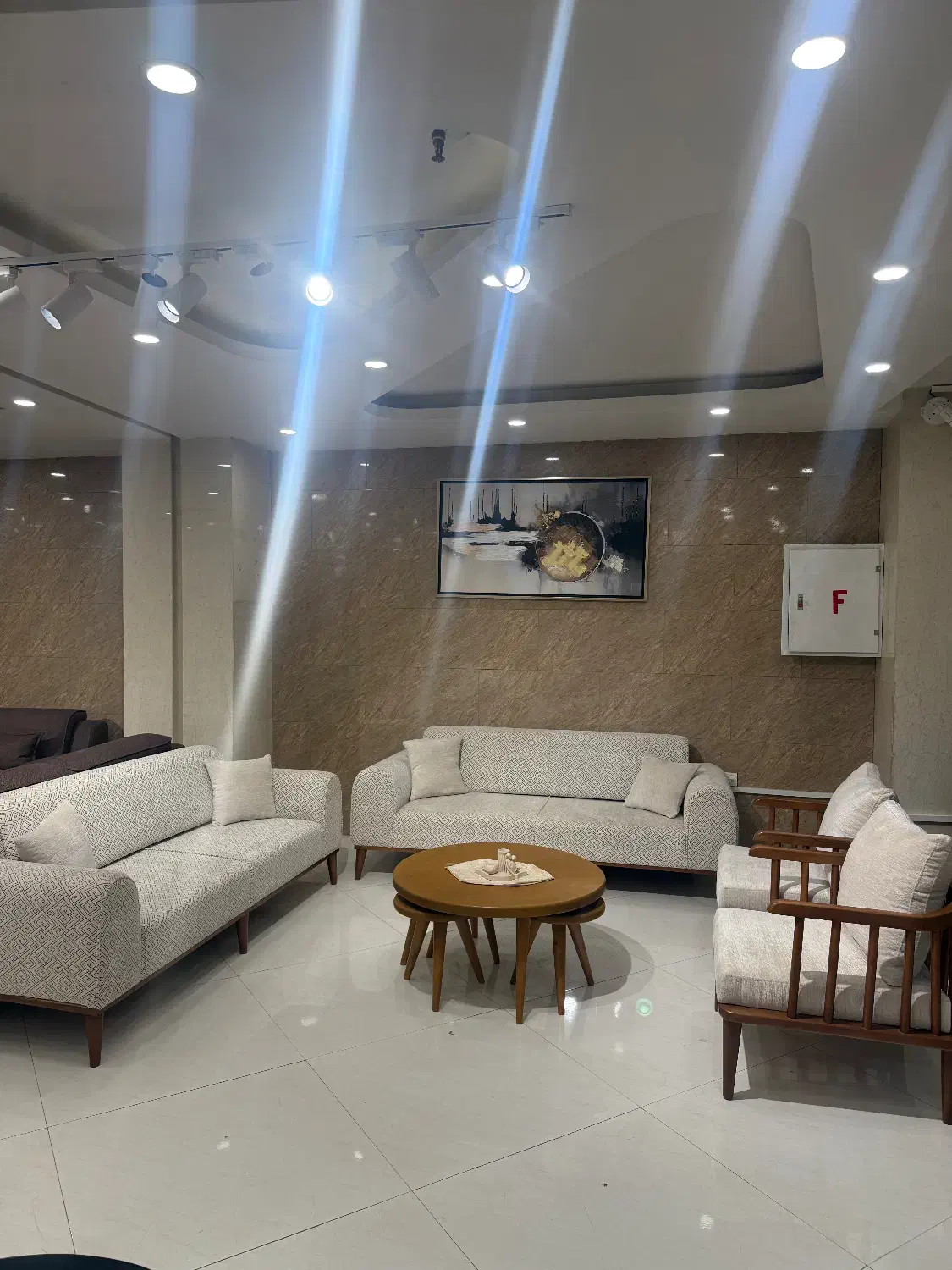 بیش از ۱۰۰ مدل مبل بدون پیش ۳۶ ماهه ببر|مبلمان خانگی و میز عسلی|فردیس, قریشی|دیوار