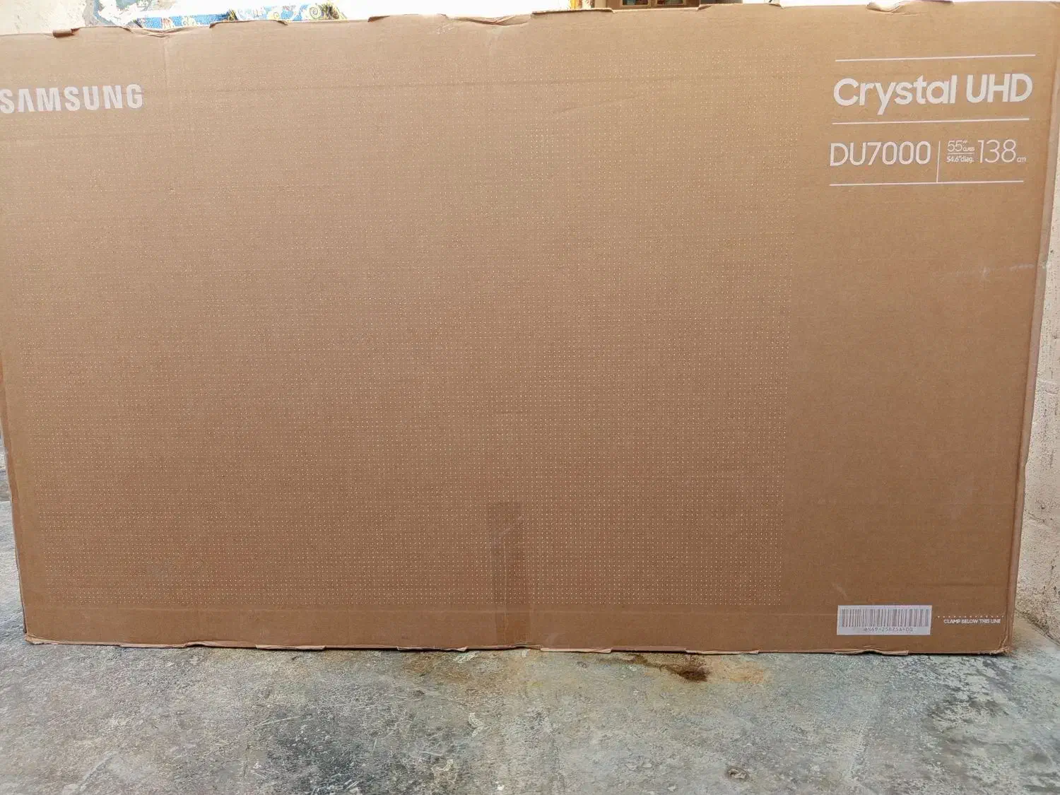 کارتون تلویزیون|تلویزیون و پروژکتور|بندر ماهشهر, |دیوار