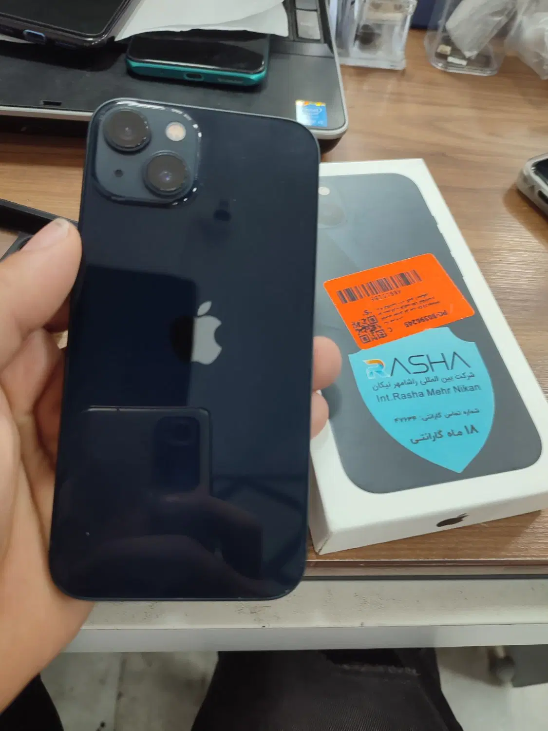 iphone13|موبایل|گرگان, |دیوار