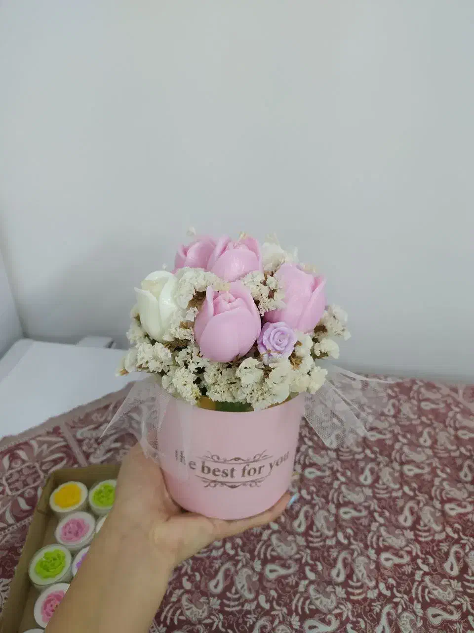 فروش شمع‌های مه‌سو|صنایع دستی و سایر لوازم تزئینی|آمل, |دیوار