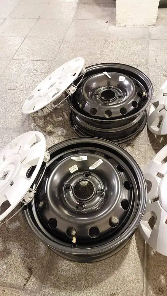 لوازم جانبی خودرو ۲۰۶|قطعات یدکی و لوازم جانبی|تهران, والفجر|دیوار