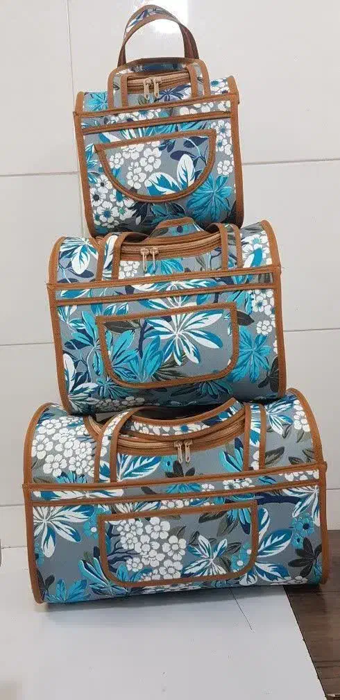 دوزنده (خیاط) کیف های نوزادی|استخدام صنعتی، فنی، مهندسی|خمینیشهر, |دیوار