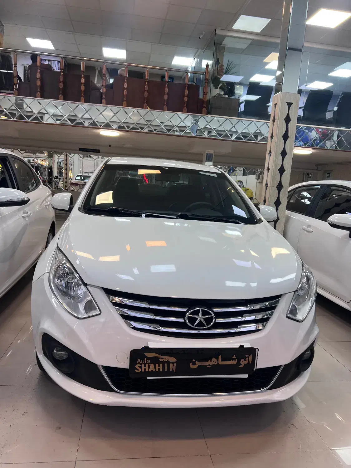 جک جی 4|خودرو سواری و وانت|ارومیه, |دیوار