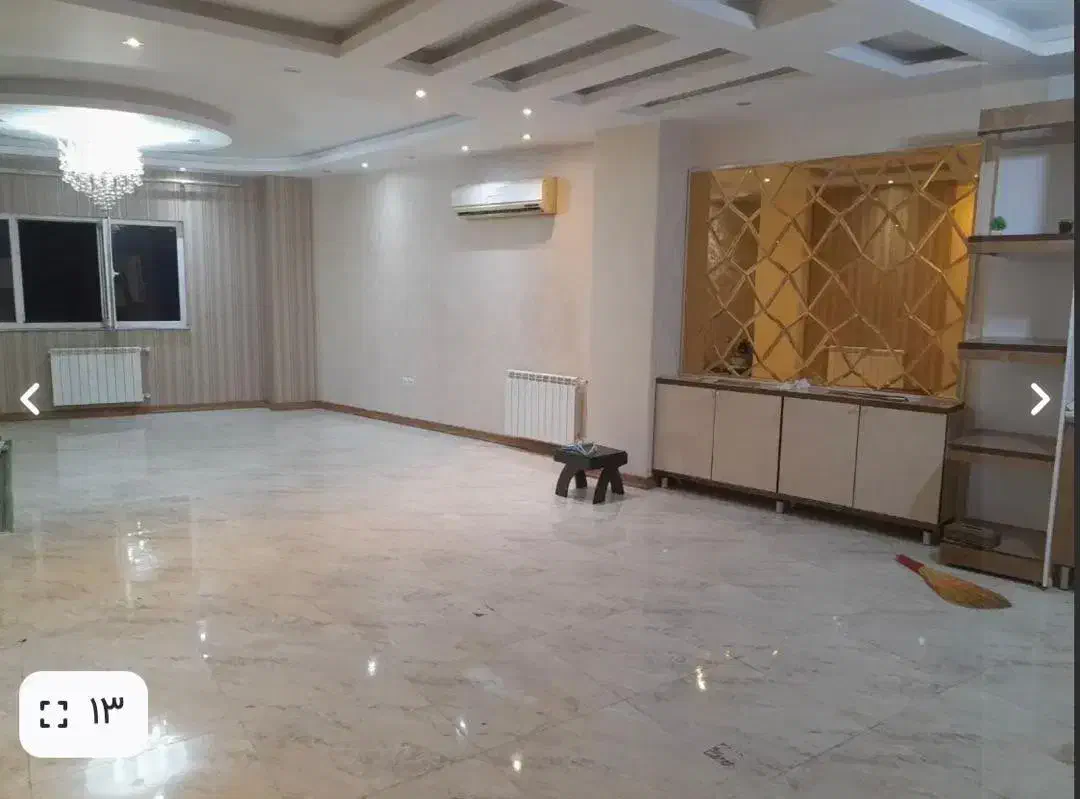 فروش واحد۱۳۷متر/لاکانی/اسانسور/۳خواب/شکاری|فروش آپارتمان|رشت, لاکانی|دیوار