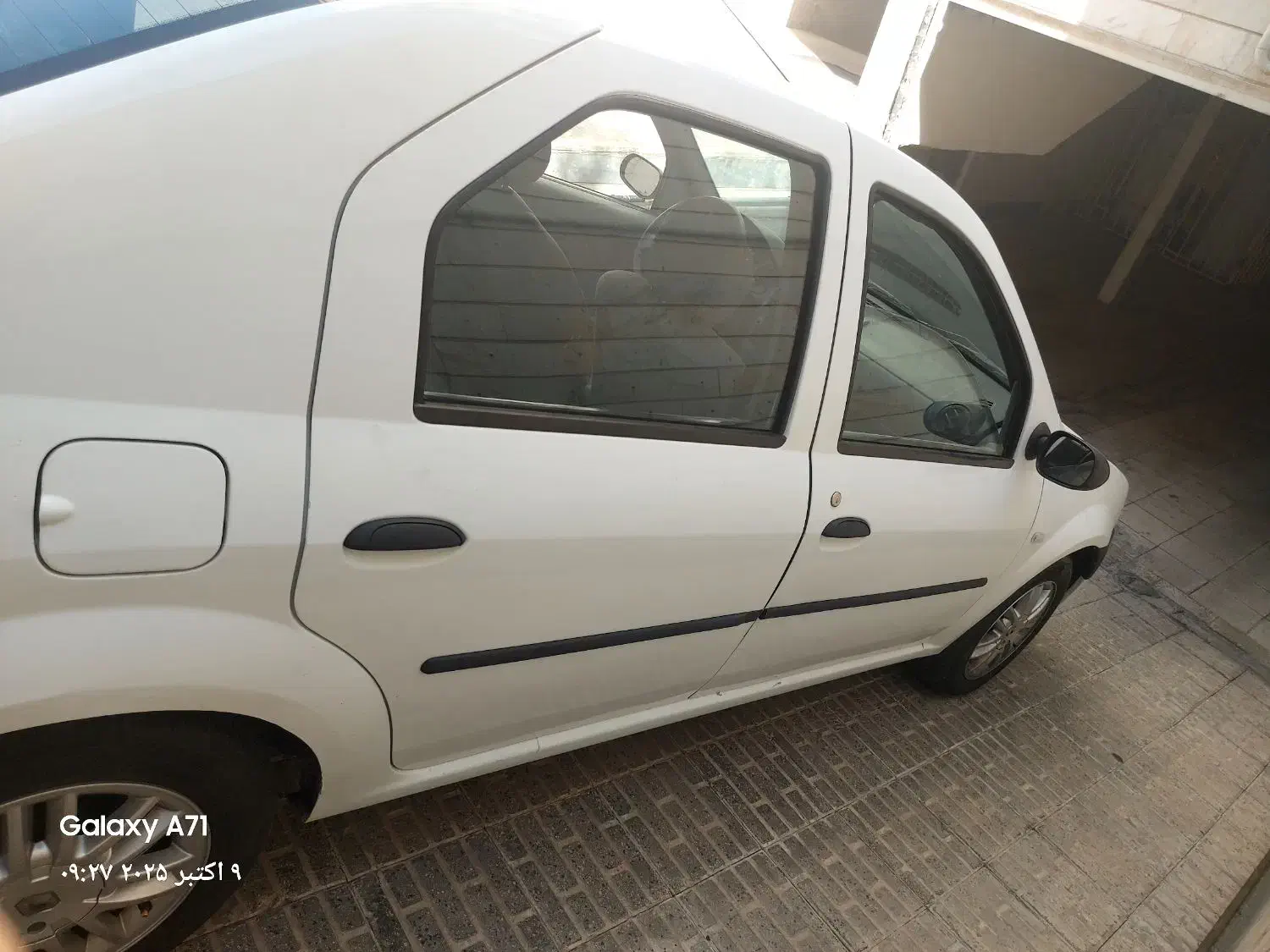 ال۹۰بسیار تمیز|خودرو سواری و وانت|تهران, تهرانپارس شرقی|دیوار