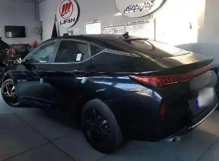 کی‌ام‌سی j7 مدل ۱۴۰۴ صفر سندآزاد kmc جی۷ سفیدومشکی|خودرو سواری و وانت|تربت‌حیدریه, شهید قرنی|دیوار