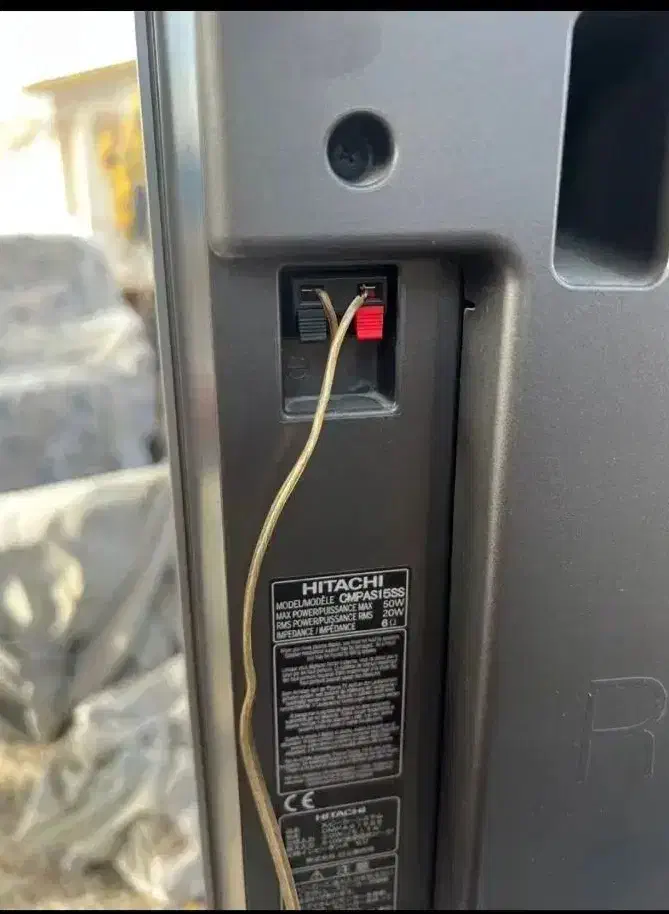 تلویزیون هیتاچی|تلویزیون و پروژکتور|تهران, اتابک|دیوار