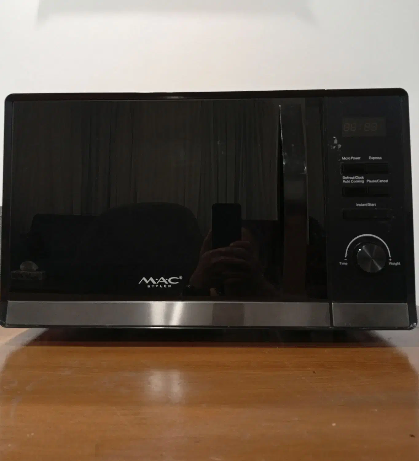 مایکروفر|اجاق گاز و لوازم برقی پخت‌وپز|چالوس, |دیوار