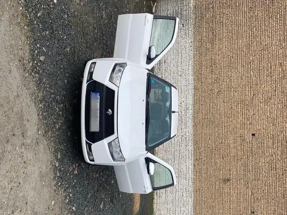 خودرو|خودرو سواری و وانت|ارومیه, |دیوار