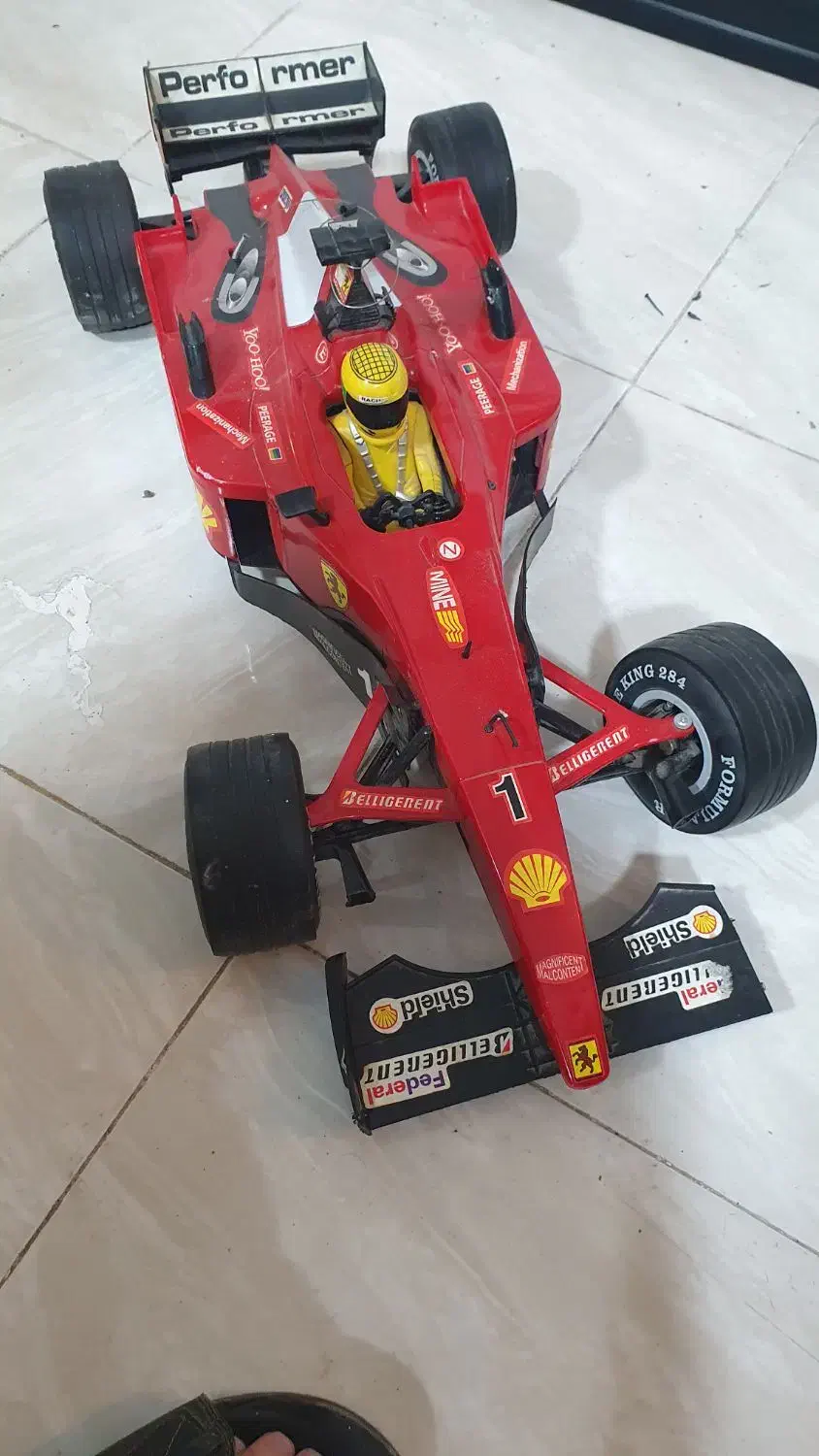 ماشین کلکسیونی و ارگ|اسباب‌‌بازی|بندرعباس, |دیوار