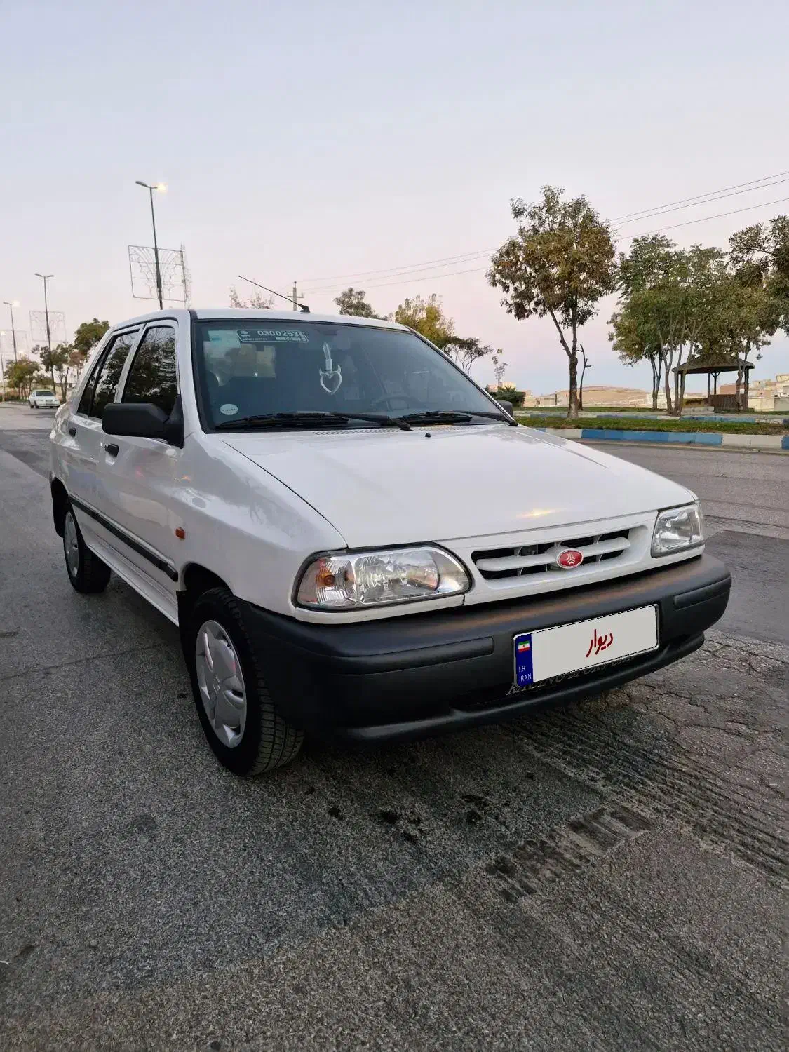 پراید131|خودرو سواری و وانت|سنندج, |دیوار