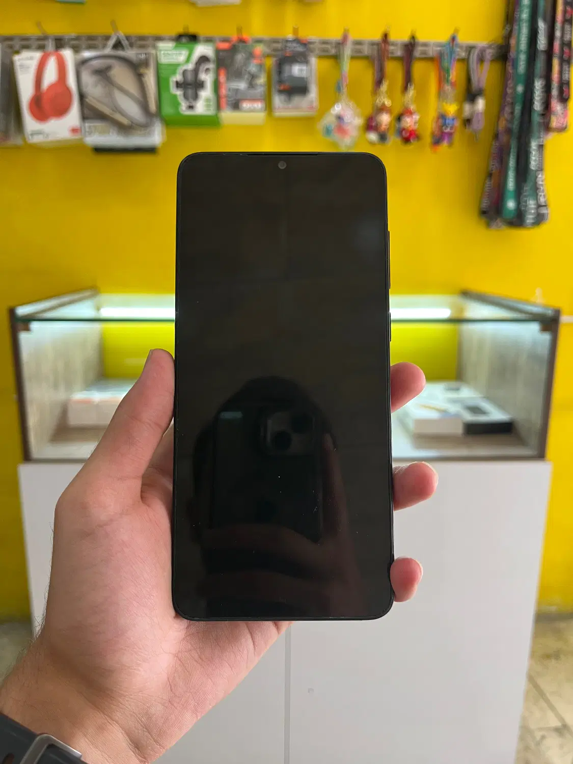 Samsung A05 128g|موبایل|کرج, حسینآباد|دیوار