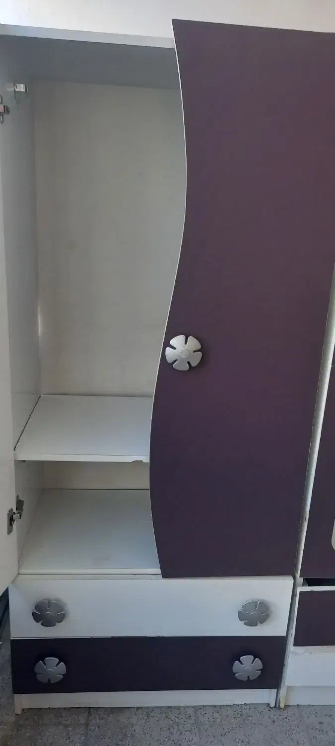 کمد لباس|جاکفشی، کمد، دراور|نیشابور, شهرک بسیج|دیوار