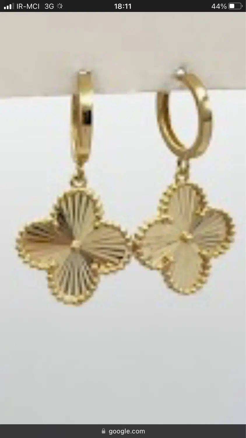 گمشده گوشواره|اشیا|شبستر, |دیوار